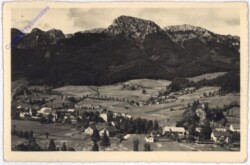 Neuberg, Ansicht