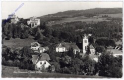 ak177915 Neumarkt, Ortsansicht