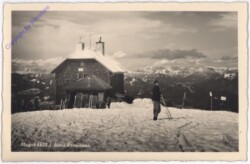 Niklasdorf, Mugl, J. Hans Proslhaus