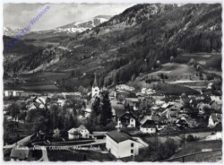 Oberwölz, Ortsansicht