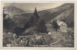 Petersberg, Wöldhütte