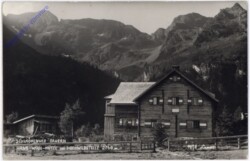 Petersberg, Hans-Wödl-Hütte