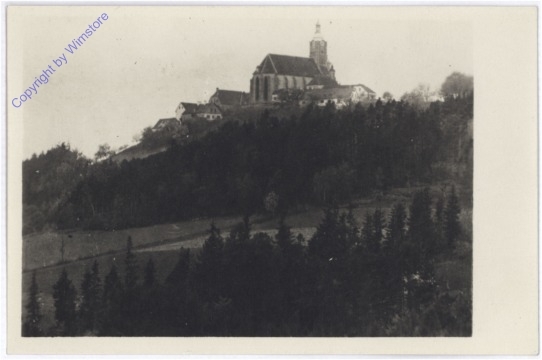Pöllauberg, Ansicht