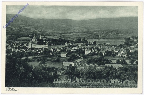 Pöllauberg, Ansicht