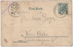 ak177959a Riegersburg, Ansicht
