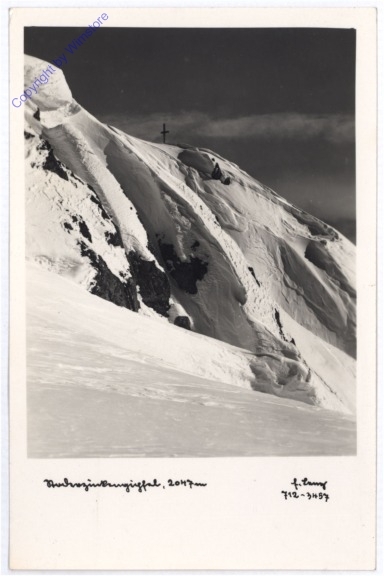 ak177964 Schladming, Gipfel