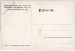 ak177966a Schladming, Preintalerhütte