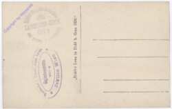 ak177969a Schladming, Ausblick a.d. Vetterngebirge