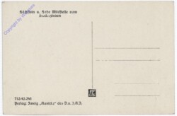 Schladming, Hochstein und Hohe Wildstelle vom Stoderzinken