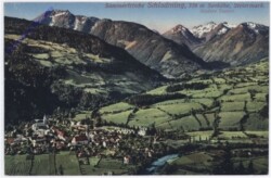 Schladming, Ansicht