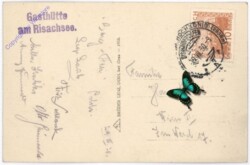 Schladming, Riesachsee