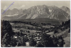 Schladming, Ansicht
