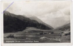 Schladming, Ursprungalm