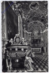 Seckau, Abtei, Mausoleum d. Erzh. Karl II.