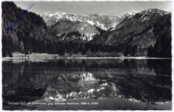 Seewiesen, Dürrn-See