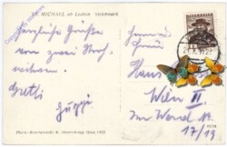 St. Michael ob Leoben, Ortsansicht