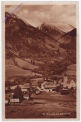 St. Nikolai, Ortsansicht