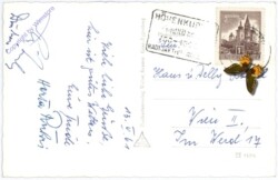 St. Radegund, Multiansicht