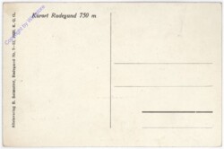 St. Radegund, Multiansicht