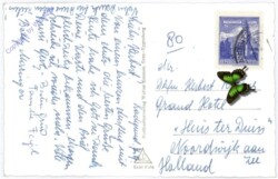 St. Radegund, Schöckel-Gondelbahn