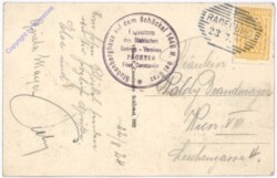 St. Radegund, Stubenberghaus auf dem Schöckel