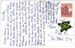 St. Radegund, Haus Novy des Sanatoriums Eggenberg