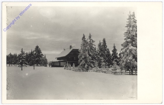 ak178016 Stanz, Waldheimatschutzhaus Stanglalm