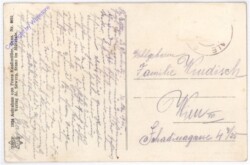 ak178017a Stanz, Ortsansicht