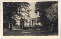 Stubenberg, Bundessportschule Schielleiten