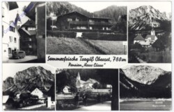Tragöss, Multiansicht