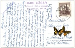 Tragöss, Multiansicht