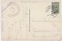 Tragöss, Sonnschienhütte