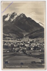 ak178057 Trofaiach, Ortsansicht