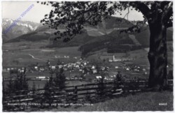 Turnau, geg. Aflenzer Staritzen