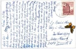 Turnau, geg. Aflenzer Staritzen