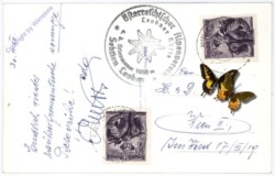 ak178063a Vordernberg, Leobnerhütte