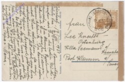 ak178079a Wörschach, mit dem Grimming