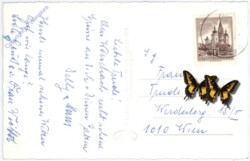 Wörschach, mit dem Grimming