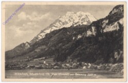 Wörschach, mit Grimming