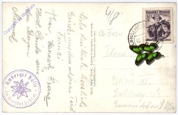 Gries im Sulztal, Ambergerhütte