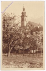 ak178118 Hall, Turm