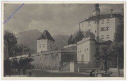 Innsbruck, Schloss Amras
