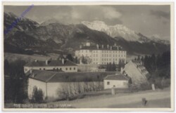 ak178156 Innsbruck, Schloss Amras