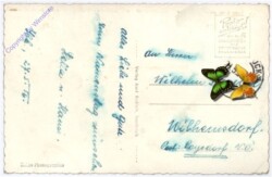 Innsbruck, Nordkettenbahn, gegen Süden