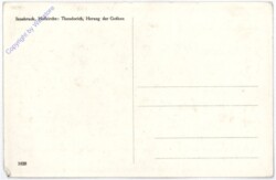 Innsbruck, Hofkirche, Theodorich