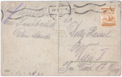 Innsbruck, Partie am Goldenen Dachl