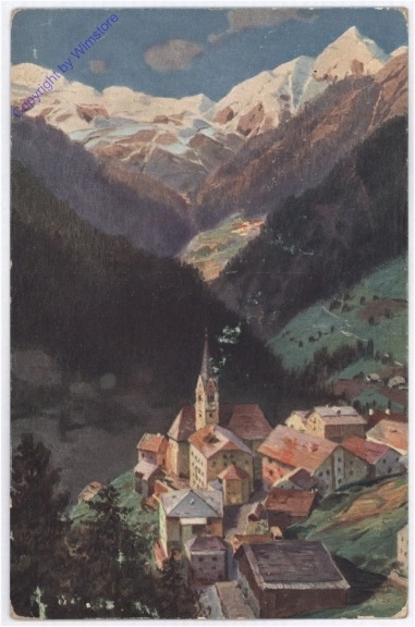 Innsbruck, Ansicht