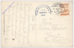 Innsbruck, Hungerburg