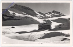 Ischgl, Heidelberger Hütte