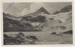Kals am Großglockner, Weissee